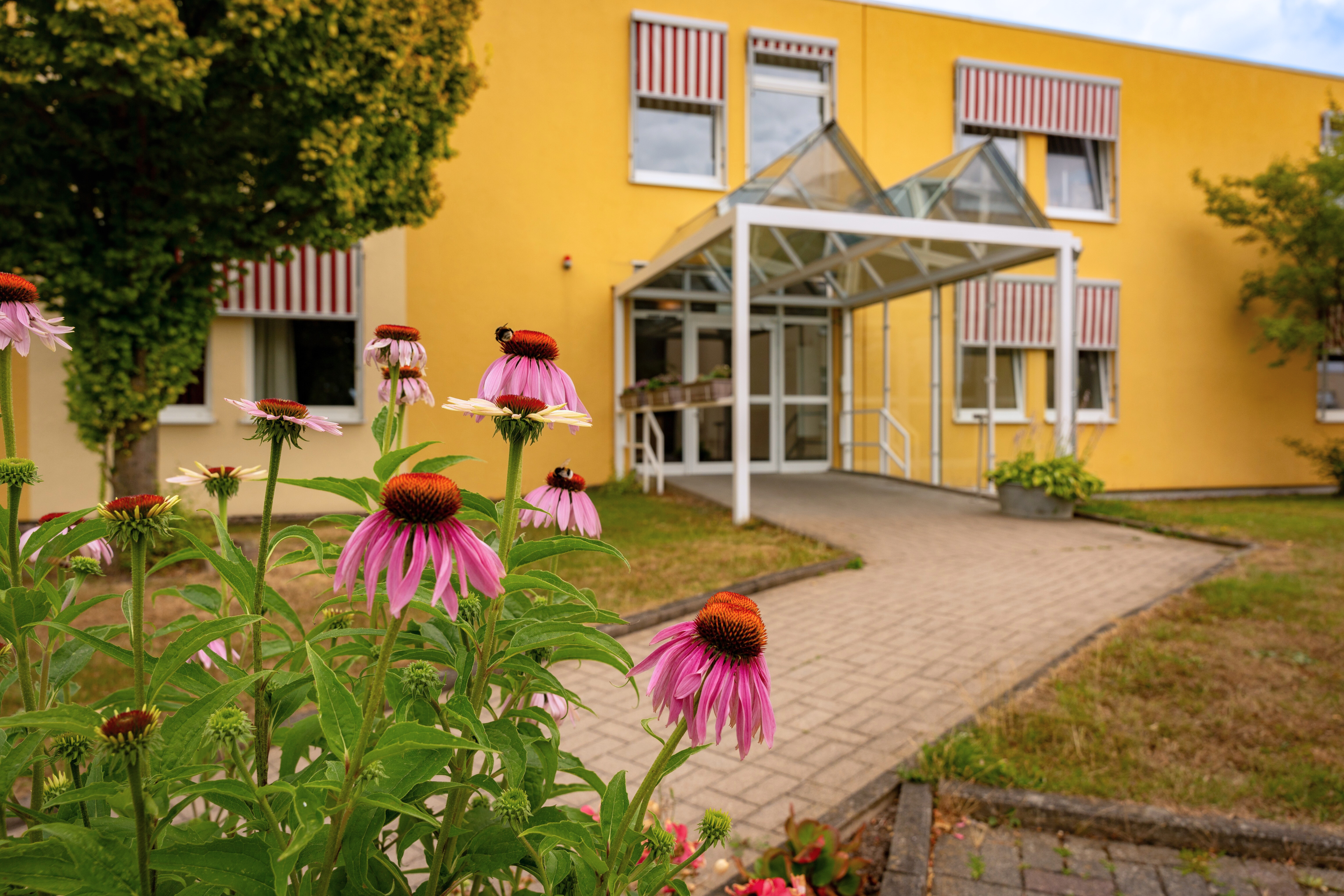 Seniorenzentrum Brakel